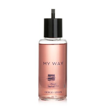 Giorgio Armani My Way Floral Eau De Parfum Refill (My Way Floral Eau De Parfum Refill)