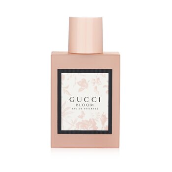 Gucci Bloom 淡香水噴霧 (Bloom Eau De Toilette Spray)