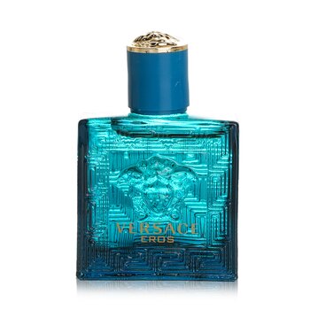 Versace 愛神淡香水（樣品） (Eros Eau De Toilette (Miniature))