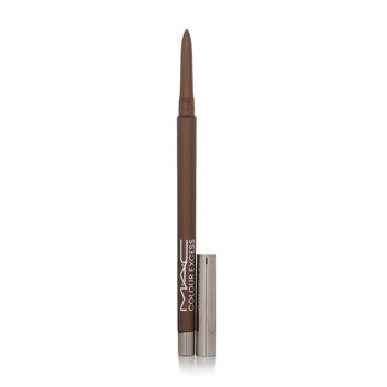 MAC 成膜眼線膠筆-#Skip The Waitlist (Colour Excess Gel Pencil Eyeliner - # Skip The Waitlist)