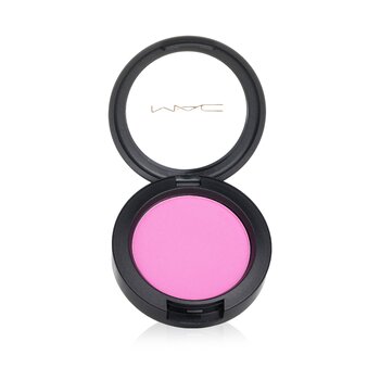 MAC 胭脂粉 - # Pink Swoon (Powder Blush - # Pink Swoon)