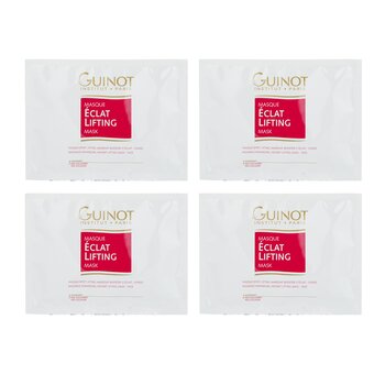 Guinot Radiance Enhancing Instant Lifting 面膜 (Radiance Enhancing Instant Lifting Mask)