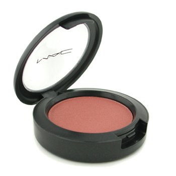 MAC Sheertone 微光腮紅（色號：Peachtwist） (Sheertone Shimmer Blush - Peachtwist)