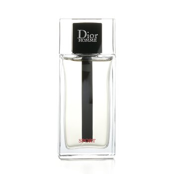 Christian Dior Dior Homme Sport 淡香水噴霧 (Dior Homme Sport Eau De Toilette Spray)