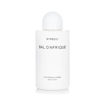 Byredo Bal DAfrique 身體乳 (Bal DAfrique Body Lotion)