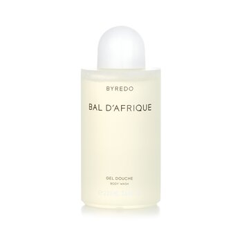 Byredo Bal DAfrique 沐浴露 (Bal DAfrique Body Wash)