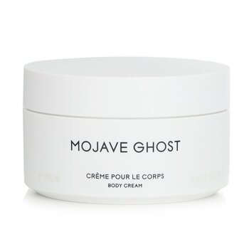 Byredo 莫哈韋幽靈身體霜 (Mojave Ghost Body Cream)