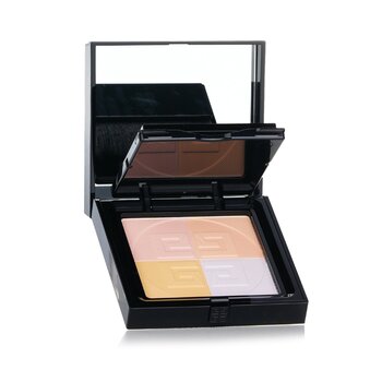 Givenchy Prisme Libre 粉餅 - #2 Satin Blanc (Prisme Libre Pressed Powder - # 2 Satin Blanc)