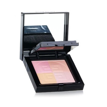 Givenchy Prisme Libre 粉餅 - #3 Voile Rose (Prisme Libre Pressed Powder - # 3 Voile Rose)