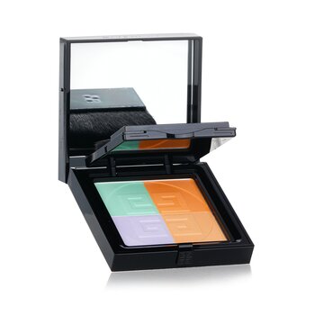 Givenchy Prisme Libre 粉餅 - #4 Mousseline Acidulee (Prisme Libre Pressed Powder - # 4 Mousseline Acidulee)