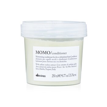 Davines Momo 護髮素（適用於乾燥或缺水的頭髮） (Momo Conditioner (For Dry or Dehydrated Hair))