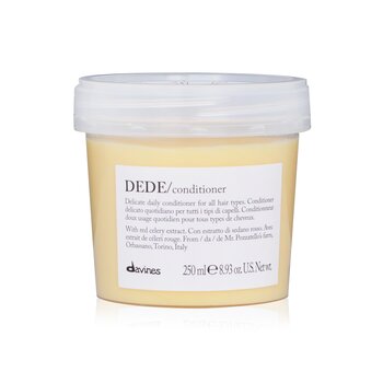 Davines Dede護髮素 (Dede Conditioner)