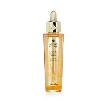 Guerlain Abeille Royale 高級青春水油（新包裝） (Abeille Royale Advanced Youth Watery Oil (New Packaging))