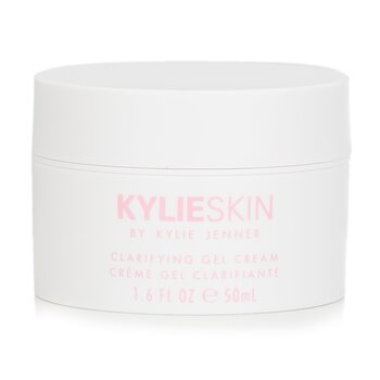 Kylie Skin 澄清啫喱霜 (Clarifying Gel Cream)