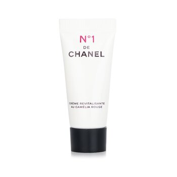 Chanel N°1 香奈兒煥活面霜 (N°1 De Chanel Revitalizing Cream)