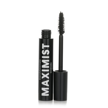 BareMinerals Maximist 植物纖維豐盈睫毛膏 (Maximist Phyto-Fiber Volumizing Mascara)