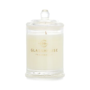 Glasshouse 三重香味大豆蠟燭 - Marseille Memoir (Gardenia) (Triple Scented Soy Candle - Marseille Memoir (Gardenia))