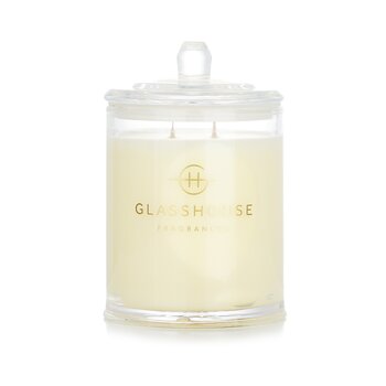 Glasshouse 三重香味大豆蠟燭 - Marseille Memoir (Gardenia) (Triple Scented Soy Candle - Marseille Memoir (Gardenia))