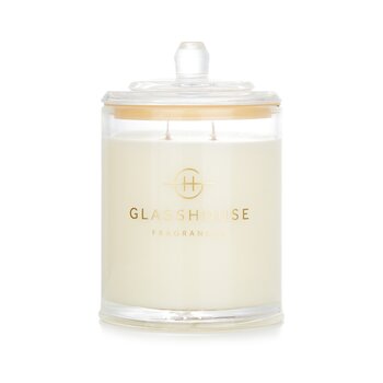 Glasshouse 三重香味大豆蠟燭 - 里約之夜（百香果和青檸） (Triple Scented Soy Candle - One Night In Rio (Passionfruit & Lime))