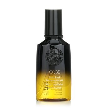 Oribe Gold Lust 滋養護髮油 (Gold Lust Nourishing Hair Oil)