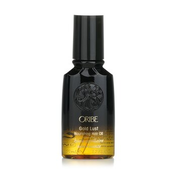 Oribe Gold Lust 滋養髮油（旅行裝） (Gold Lust Nourishing Hair Oil (Trave Size))