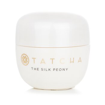 Tatcha 絹牡丹 (The Silk Peony Melting Eye Cream)