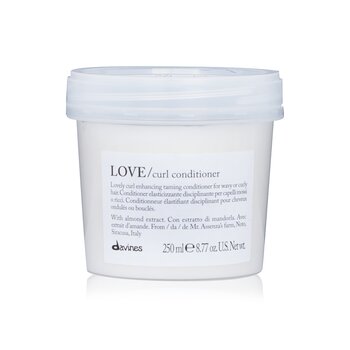 Davines Love Curl 護髮素（適合波浪或捲髮） (Love Curl Conditioner (For Wavy or Curly Hair))