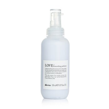 Davines Love Smoothing Perfector（適合粗糙或捲曲的頭髮） (Love Smoothing Perfector (For Coarse or Frizzy Hair))