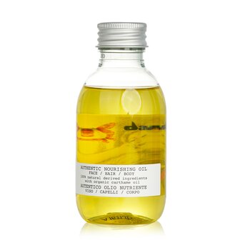 Davines 正品滋養油（面部、頭髮、身體） (Aunthentic Nourishing Oil (For Face, Hair, Body))