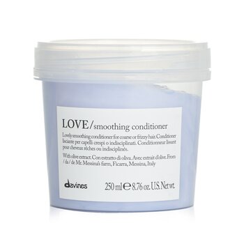 Davines Love Smoothing Conditioner（適合粗糙或捲曲的頭髮） (Love Smoothing Conditioner (For Coarse or Frizzy Hair))