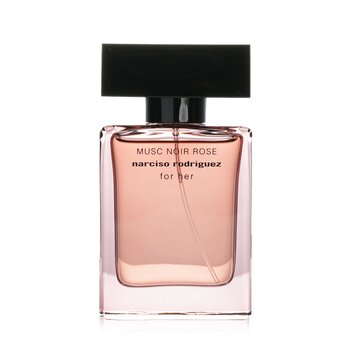 Narciso Rodriguez 黑麝香玫瑰淡香水噴霧 (Musc Noir Rose Eau De Parfum Spray)