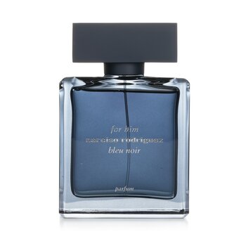 Narciso Rodriguez For Him Bleu Noir Parfum 天然噴霧 (For Him Bleu Noir Parfum Natural Spray)