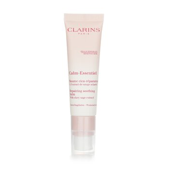 Clarins Calm Essentiel 修護舒緩膏 (Calm Essentiel Repairing Soothing Balm)