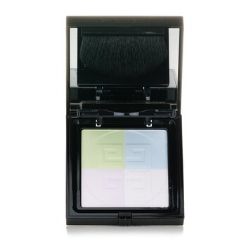 Givenchy Prisme Libre 粉餅 - # 1 Mousseline Pastel (Prisme Libre Pressed Powder - # 1 Mousseline Pastel)