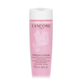 Lancome Tonique 舒適爽膚水 (Tonique Confort Toner)