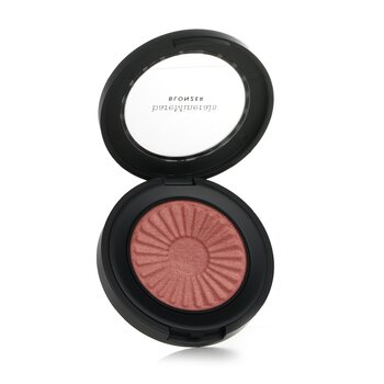 BareMinerals Gen Nude Blonzer（腮紅 + 古銅色）- # Kiss of Rose (Gen Nude Blonzer (Blush + Bronzer) - # Kiss of Rose)