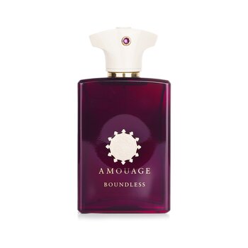 Amouage 無限淡香精噴霧 (Boundless Eau De Parfum Spray)