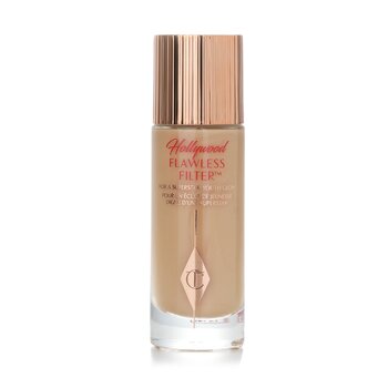 Charlotte Tilbury 好萊塢無瑕濾鏡 - # 4 Medium/Moyen (Hollywood Flawless Filter - # 4 Medium/Moyen)