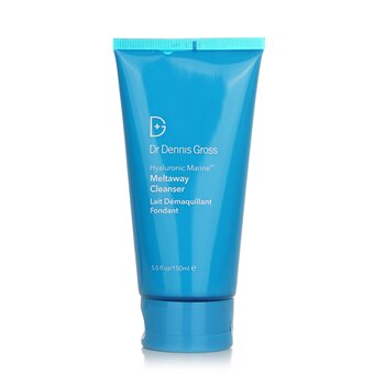 Dr Dennis Gross 透明質酸海洋 Meltaway 潔面乳 (Hyaluronic Marine Meltaway Cleanser)