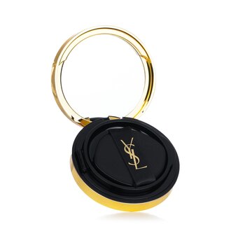 Yves Saint Laurent Touche Eclat Glow Pact 氣墊 - # B10 Porcelain (Touche Eclat Glow Pact Cushion - # B10 Porcelain)