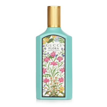 Gucci Flora 華麗茉莉花香水噴霧 (Flora Gorgeous Jasmine Eau De Parfum Spray)