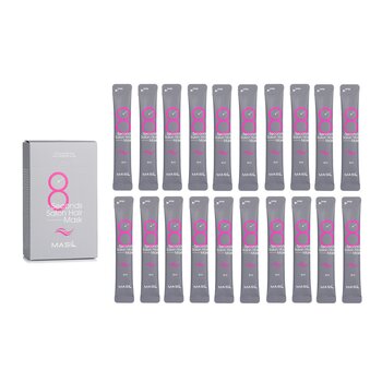 Masil 8 秒沙龍發膜 (8 Seconds Salon Hair Mask)