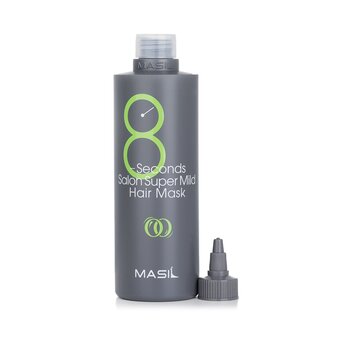 Masil 8 Seconds Salon 超溫和發膜 (8 Seconds Salon Super Mild Hair Mask)