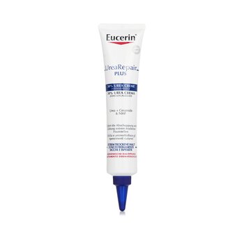 Eucerin 抗乾燥深度滋養30%尿素修護霜 (UreaRepair Plus 30% Urea Cream)