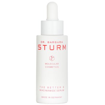 Dr. Barbara Sturm The Better B 煙酰胺精華 (The Better B Niacinamide Serum)