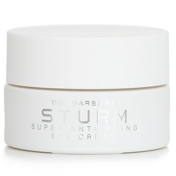 Dr. Barbara Sturm 超級抗衰老眼霜 (Super Anti Aging Eye Cream)