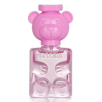 Moschino Toy 2 泡泡糖淡香水噴霧 (Toy 2 Bubble Gum Eau De Toilette Spray)