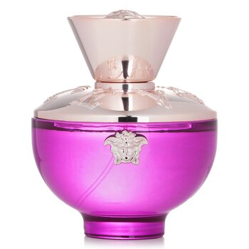 Versace Pour Femme Dylan 紫色淡香水噴霧 (Dylan Purple Eau De Parfum Spray)