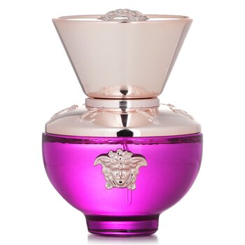 Versace Pour Femme Dylan 紫色淡香水噴霧 (Dylan Purple Eau De Parfum Spray)