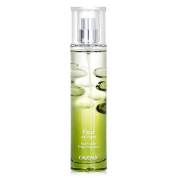 Caudalie Fleur De Vigne 清新香氛噴霧 (Fleur De Vigne Fresh Fragrance Spray)